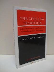 civil law